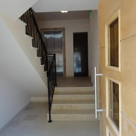 Holiday In Appartement *