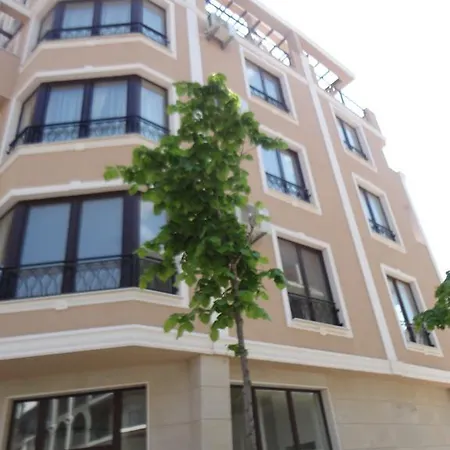 Appartement Holiday In