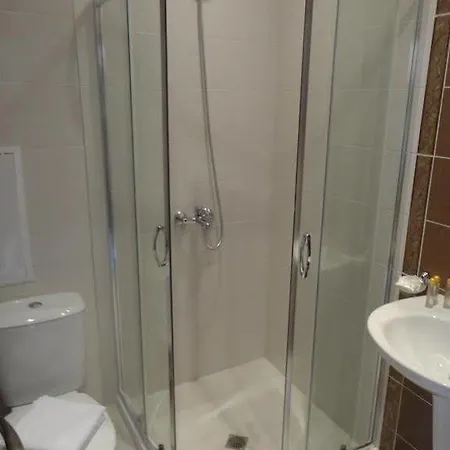 Appartement Holiday In