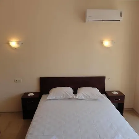 Holiday In Appartement