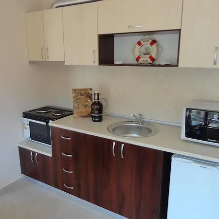 Appartement Holiday In