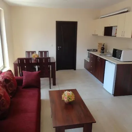 Holiday In Appartement