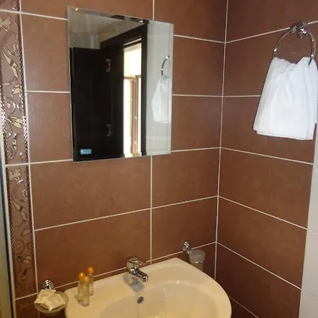 Appartement Holiday In